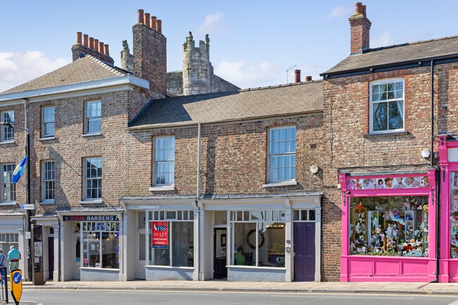 More details for 5 Lord Mayors Walk, York - Retail to Rent