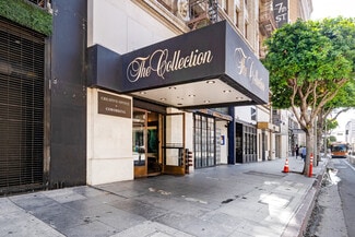 More details for 521-527 W 7th St, Los Angeles, CA - Co-working to Rent