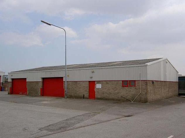 More details for Strawberry St, Hull - Industrial to Rent