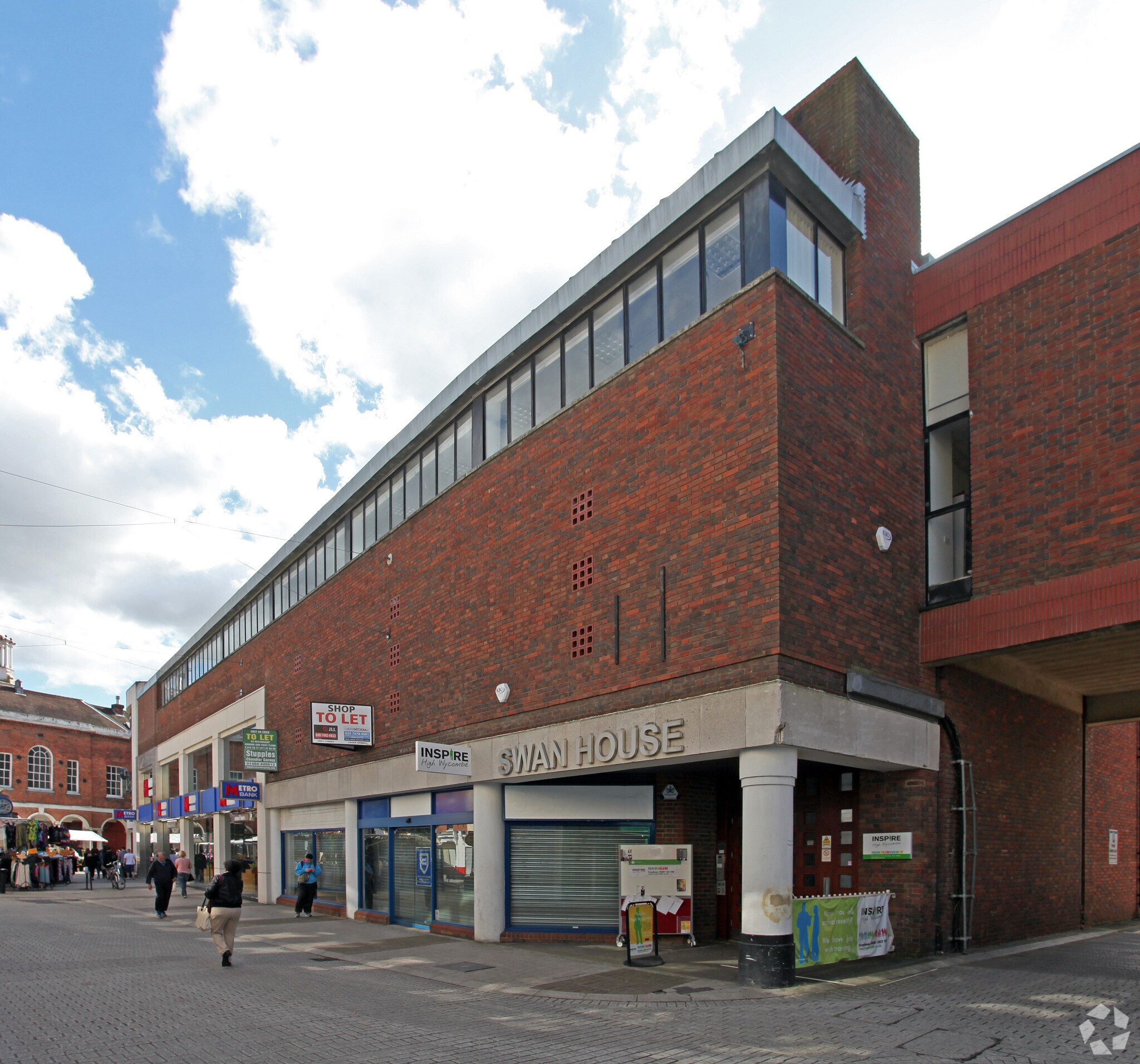 1-1 White Hart St, High Wycombe for sale Primary Photo- Image 1 of 1