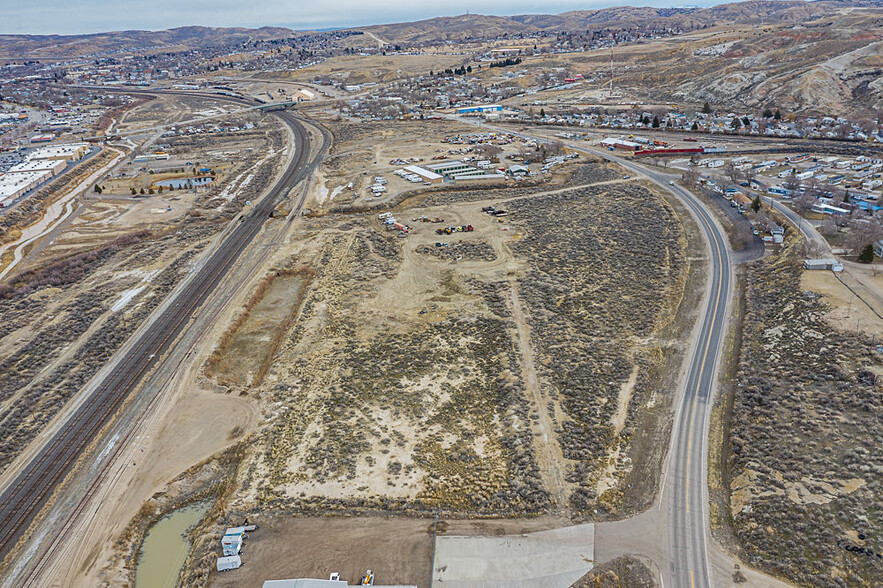 1680 Blair Ave, Rock Springs, WY for sale - Building Photo - Image 2 of 5