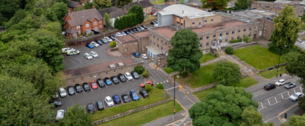 Lichfield Rd, Sutton Coldfield for sale Primary Photo- Image 1 of 5