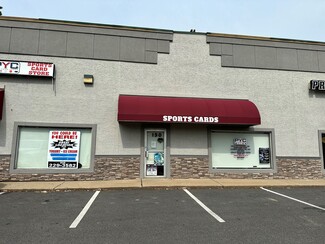 More details for 150 Mountain Ave, Hackettstown, NJ - Retail for Rent