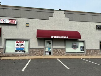 More details for 150 Mountain Ave, Hackettstown, NJ - Retail for Rent