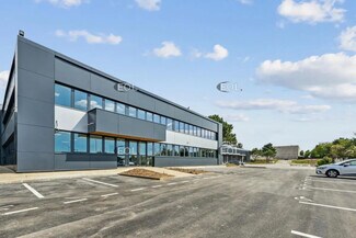 More details for Industrial to Rent