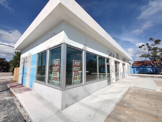 More details for 4901 38th Ave N, Saint Petersburg, FL - Retail for Rent