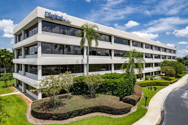 More details for 2301 Maitland Center Pky, Maitland, FL - Office to Rent