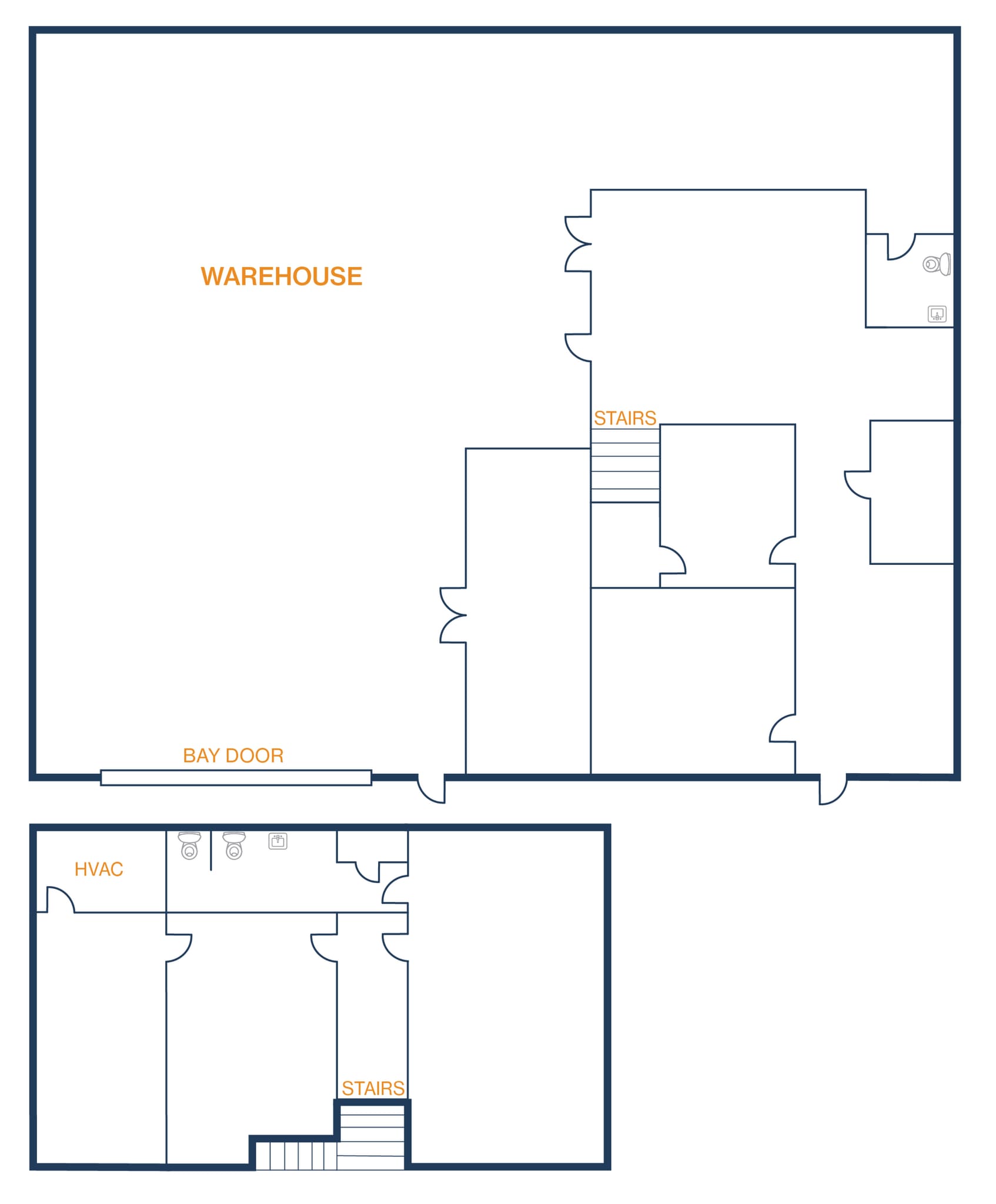 6743 Theall Rd, Houston, TX to rent Floor Plan- Image 1 of 1