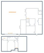 6743 Theall Rd, Houston, TX to rent Floor Plan- Image 1 of 1