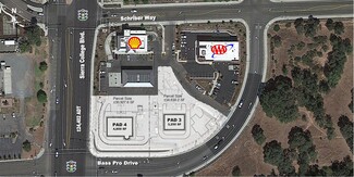 More details for 5530 Schriber Way, Rocklin, CA - Retail for Rent