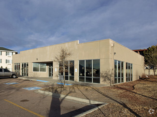 More details for 570 N Murray Blvd, Colorado Springs, CO - Retail for Rent