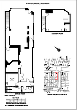 87 High Rd, London for rent Floor Plan- Image 1 of 1