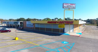 More details for 5840 Plank Rd, Baton Rouge, LA - Retail for Rent