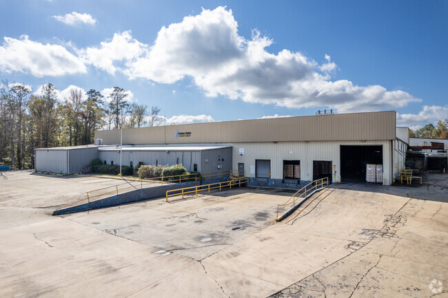 More details for 1061 Industrial Blvd, Lafayette, AL - Industrial for Rent