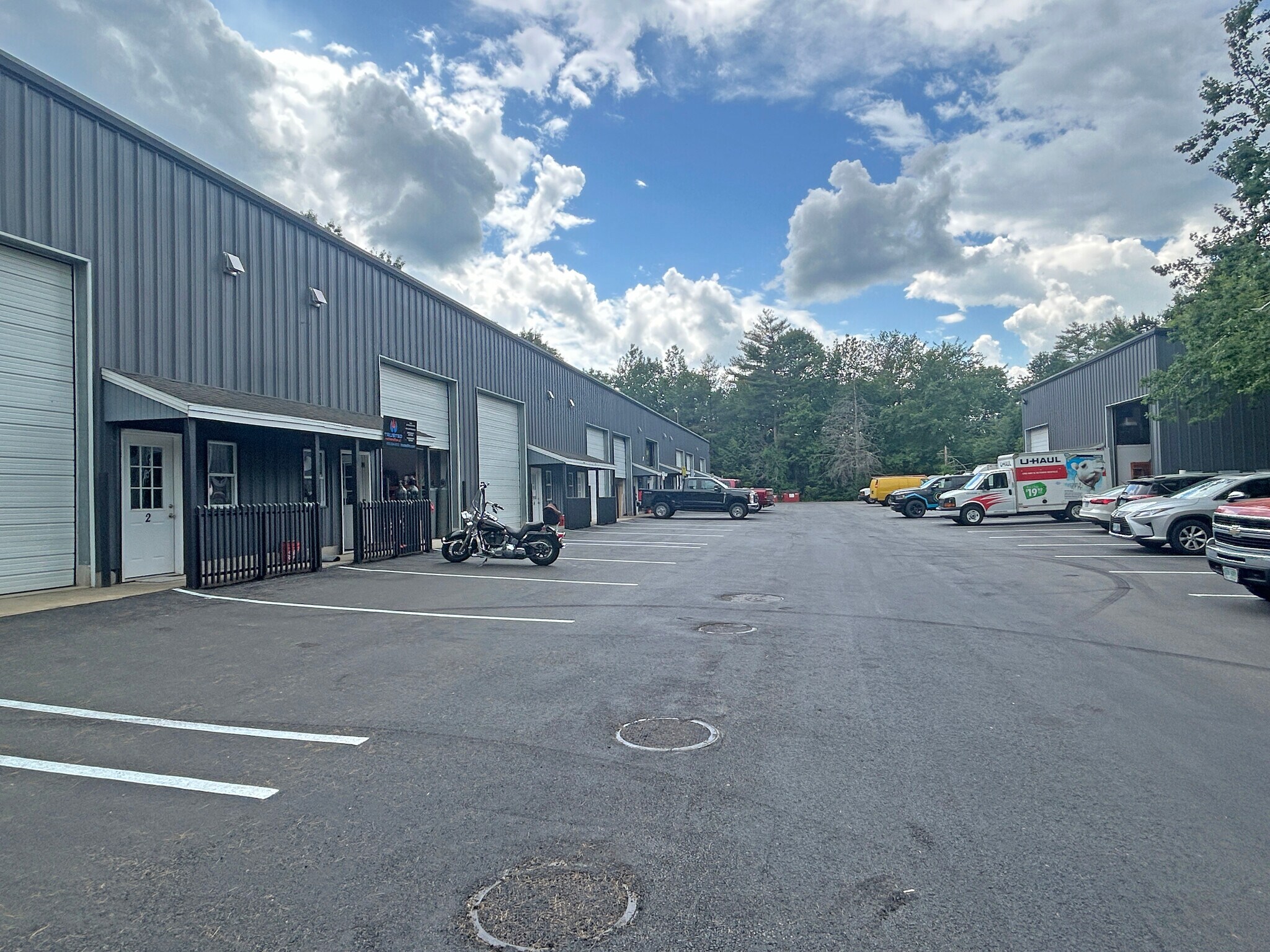 232 Calef Hwy, Barrington, NH for sale Building Photo- Image 1 of 1