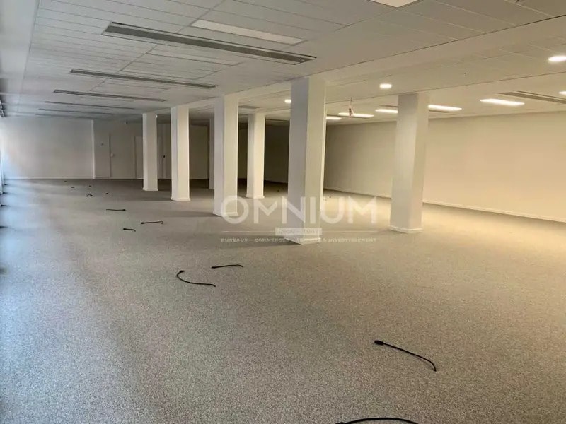 Office in Lyon to rent Interior Photo- Image 1 of 3