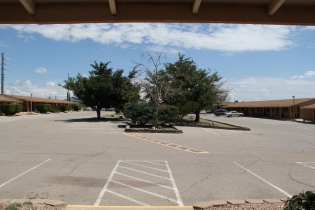 2102 S Naco Hwy, Bisbee, AZ for sale - Primary Photo - Image 1 of 1