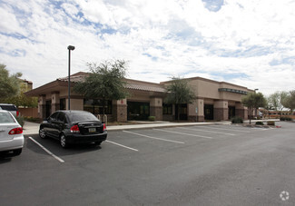 More details for 14155 N 83rd Ave, Peoria, AZ - Medical for Rent