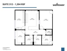 8901 W 74th St, Merriam, KS for rent Floor Plan- Image 1 of 1