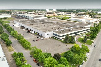 More details for 12225 Boul Industriel, Montréal, QC - Office, Industrial to Rent