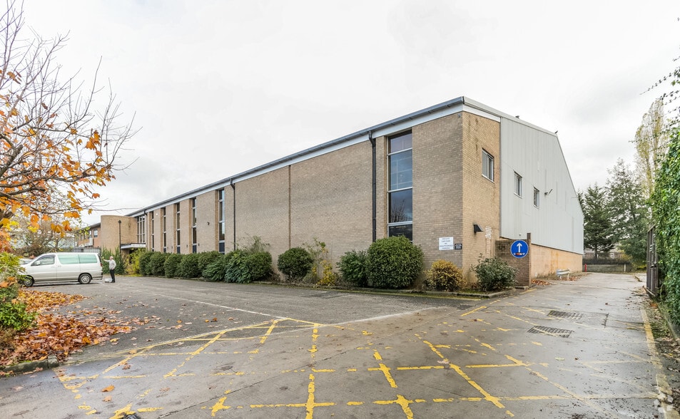 Ashville Way, Runcorn for sale - Building Photo - Image 1 of 1