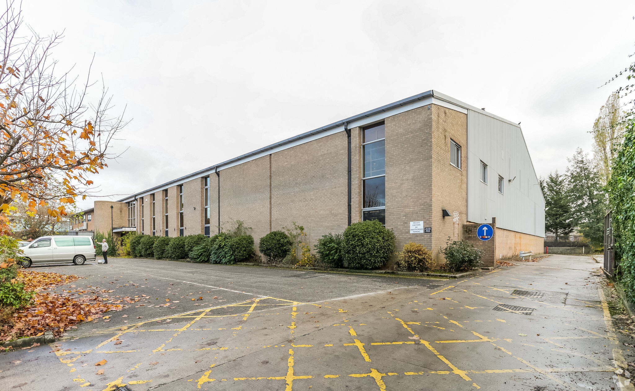 Ashville Way, Runcorn for sale Building Photo- Image 1 of 1