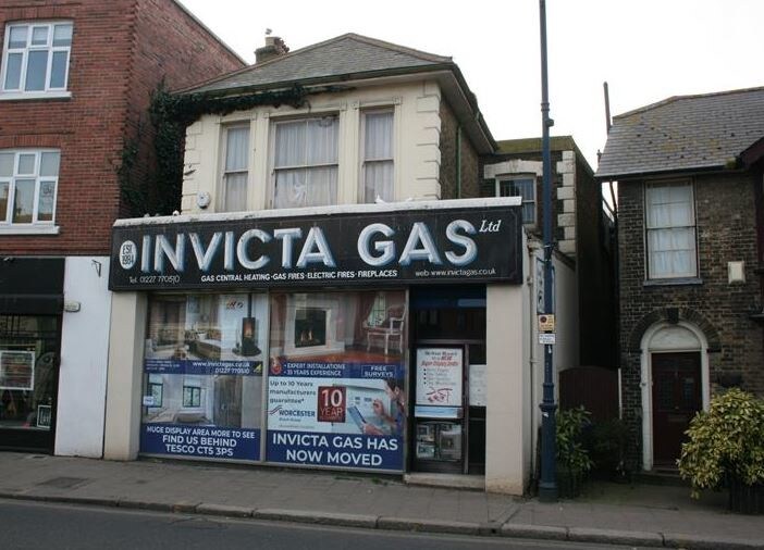 28 Oxford St, Whitstable for sale Primary Photo- Image 1 of 1