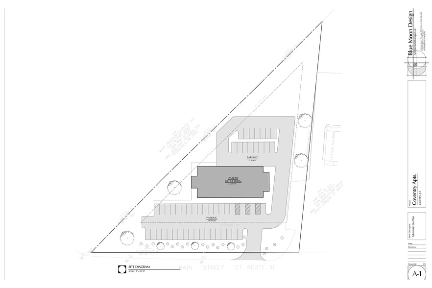 3490 Main St, Coventry, CT for sale - Building Photo - Image 2 of 4