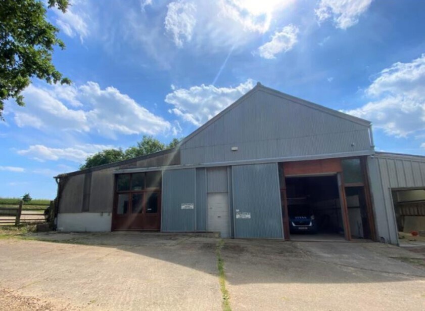 Furze Ln, Norwich for sale Primary Photo- Image 1 of 1