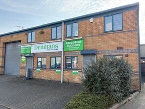 Waldron Ct, Loughborough to rent Building Photo- Image 1 of 7