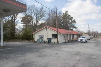 2606 W Main St, Union City, TN for sale Primary Photo- Image 1 of 1