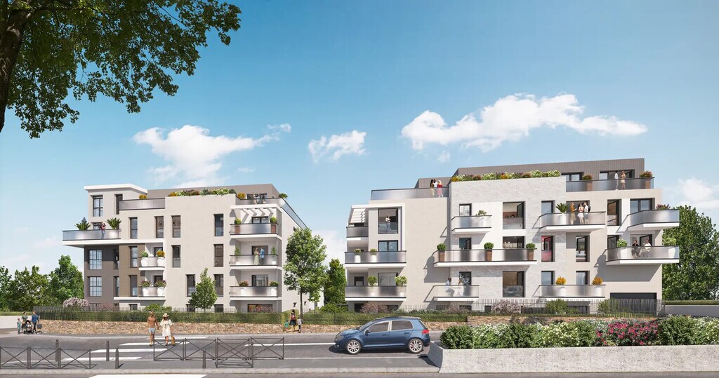 Vente Commerce 83 m² - Photo 1