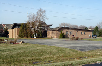 17345 15 Mile Rd, Clinton Township, MI for sale Building Photo- Image 1 of 1