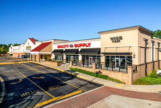 More details for JW Clay Blvd, Charlotte, NC - Retail for Rent