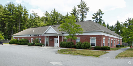 4 Merrit Pky, Nashua, NH for sale Primary Photo- Image 1 of 1