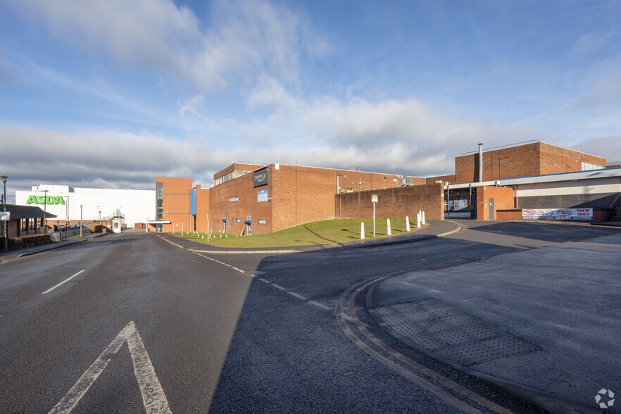 1 Greenwood Sq, Birmingham for sale - Building Photo - Image 2 of 7