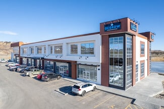 More details for 422 Greystone blvd, Cochrane, AB - Retail for Sale