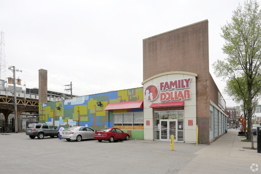 2274 N Milwaukee Ave, Chicago, IL for rent - Primary Photo - Image 3 of 8