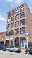 46 Plympton St, Boston, MA for rent Primary Photo- Image 1 of 33