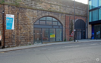 Westgate Rd, Newcastle Upon Tyne for sale Building Photo- Image 1 of 1