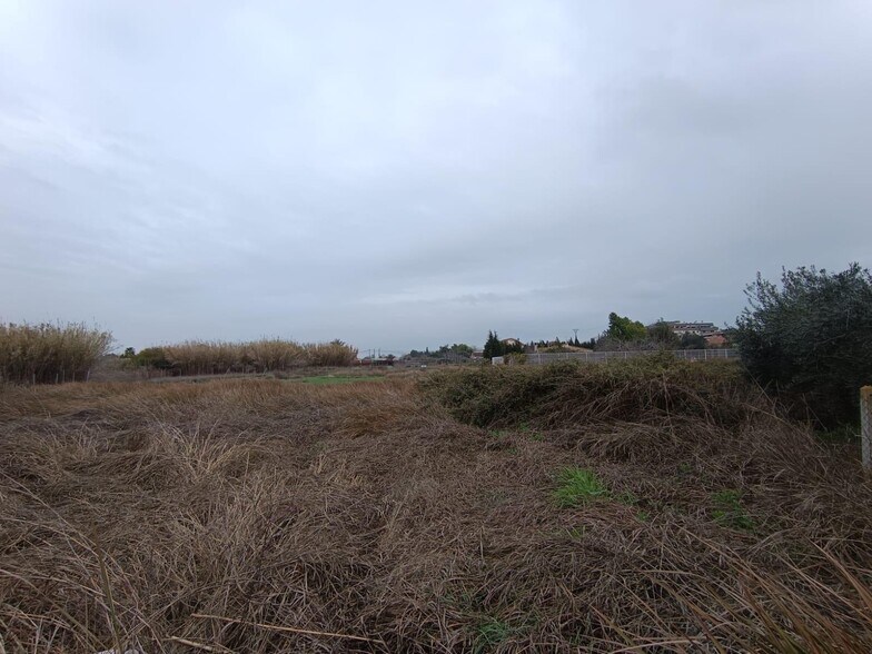 Land in Molina de Segura, Murcia for sale - Building Photo - Image 3 of 3