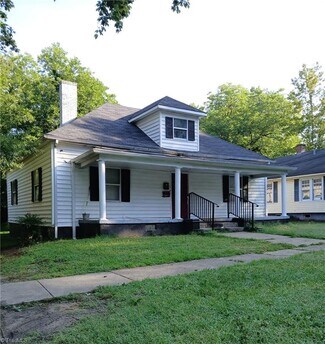 More details for 511 Cameron St, Burlington, NC - Specialist for Sale