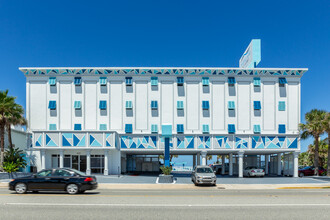 507 S Atlantic Ave, Ormond Beach, FL for sale Building Photo- Image 1 of 1