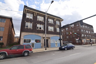 15104 Euclid Ave, East Cleveland, OH for sale Building Photo- Image 1 of 1