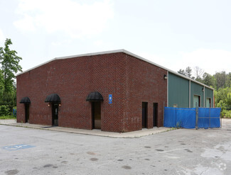 More details for 4501 Industrial Access Rd, Douglasville, GA - Industrial for Sale