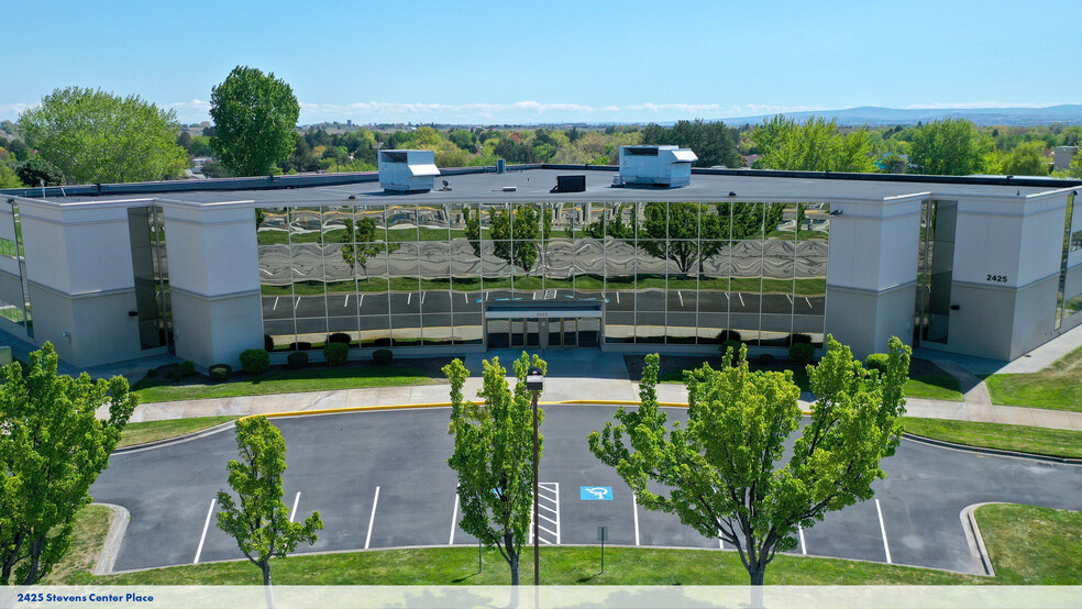 Stevens Center Business Park portfolio of 6 properties for sale on LoopNet.co.uk - Building Photo - Image 1 of 6