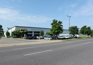 More details for 5465-5467 E Raines Rd, Memphis, TN - Industrial for Rent