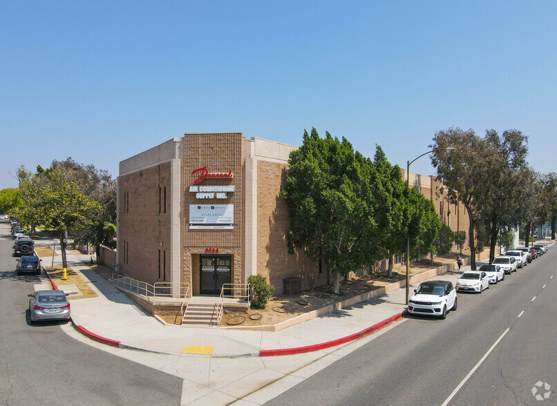 4544 San Fernando Rd, Glendale, CA for sale - Primary Photo - Image 1 of 1