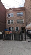 1787 Monroe Ave, Bronx, NY for sale Building Photo- Image 1 of 1