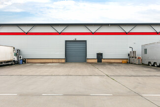 More details for 900 Coronation Rd, London - Industrial for Rent